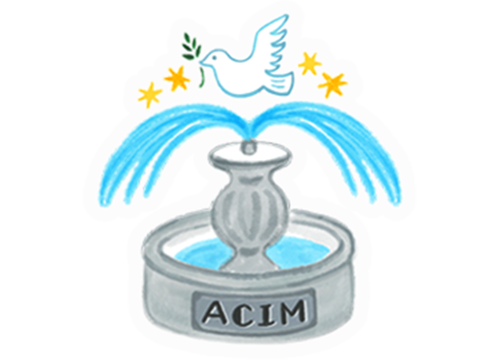 ACIMアイコン