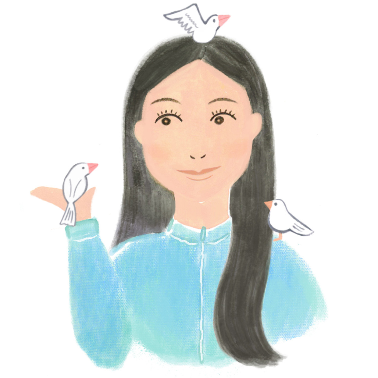 渡部 綾