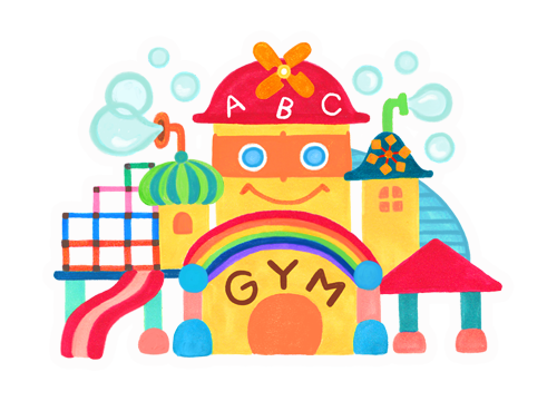 GYMアイコン