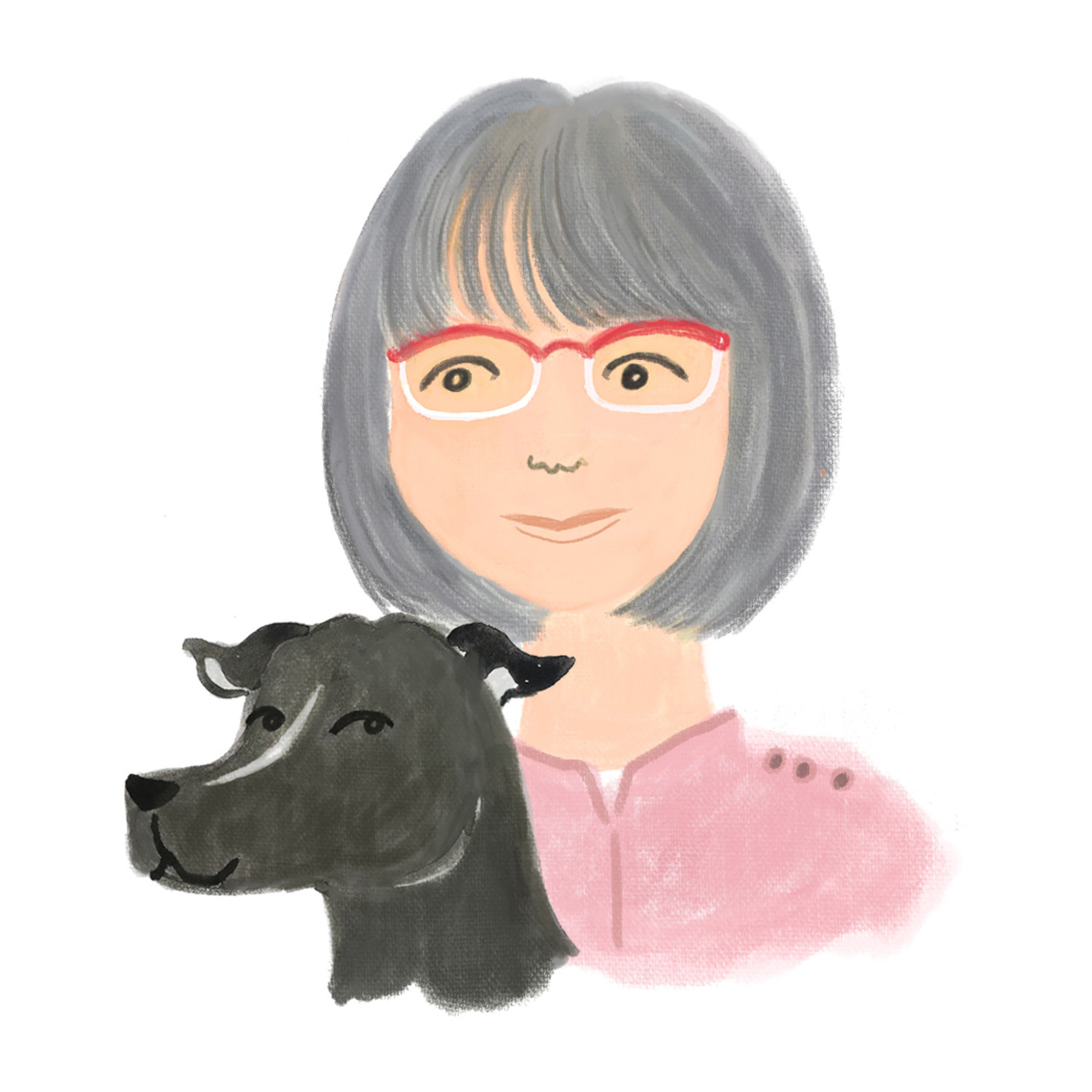 ブラー 久美子