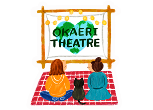 Okaeri♡Theatreアイコン